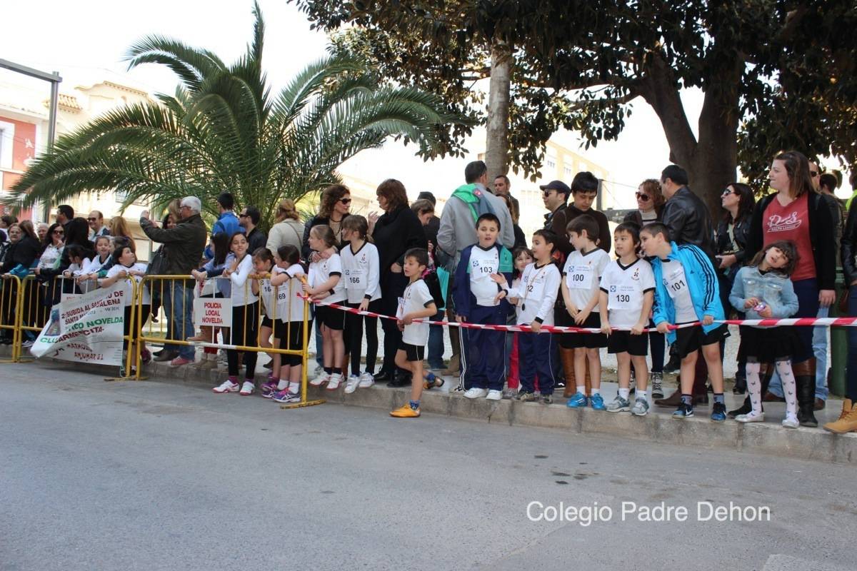 2014 03 15 VI CROS PADRE DEHON (604)